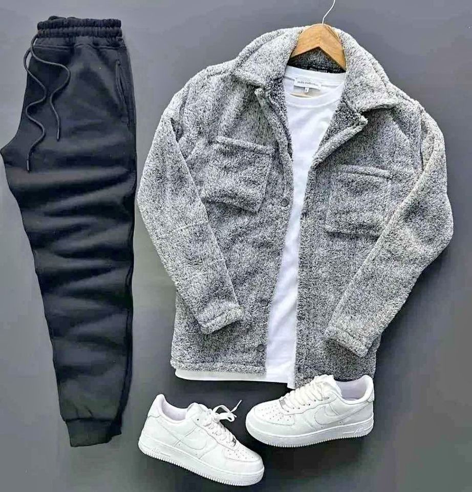 Men Clothing