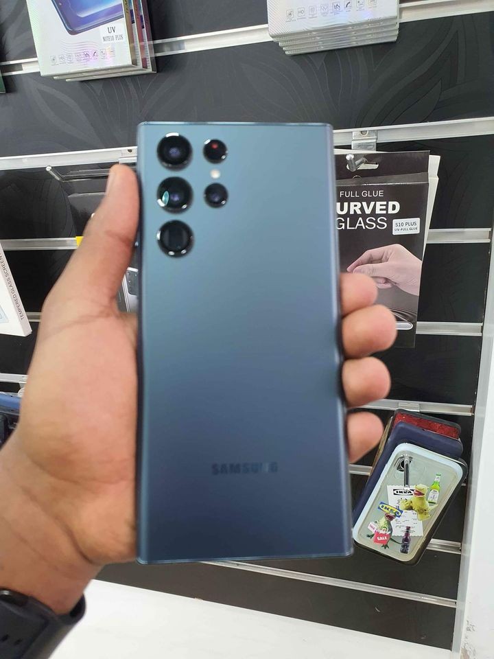 Samsung S22 Ultra 5G